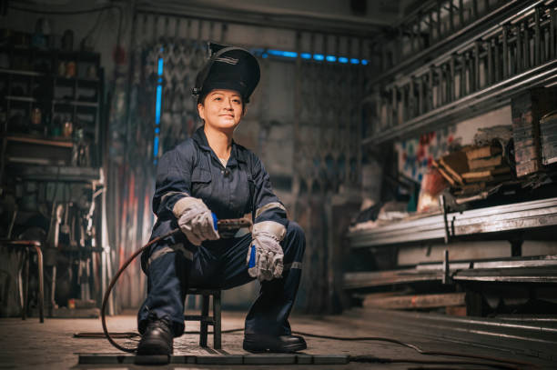 Professional Welder & Metal Fabrication in Wayland, IA