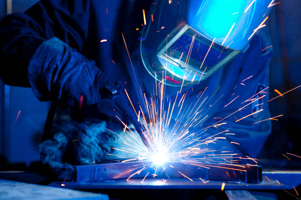 Affordable Welder Services in Wayland, IA