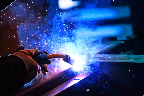 Best Artistic and Custom Metal Fabrication in Wayland, IA