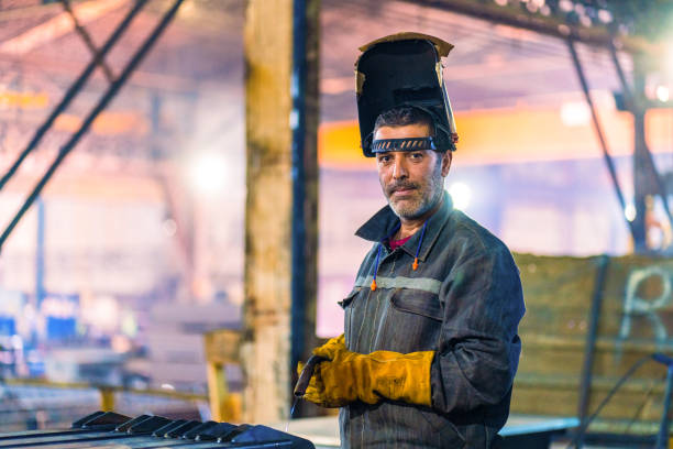Trusted Wayland, IA Welder & Metal Fabrication Experts