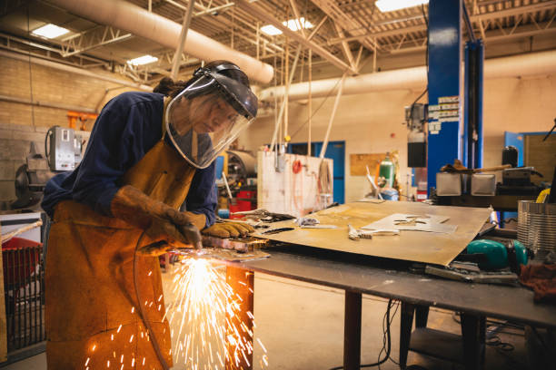 Best Welding Inspection and Certification in Wayland, IA