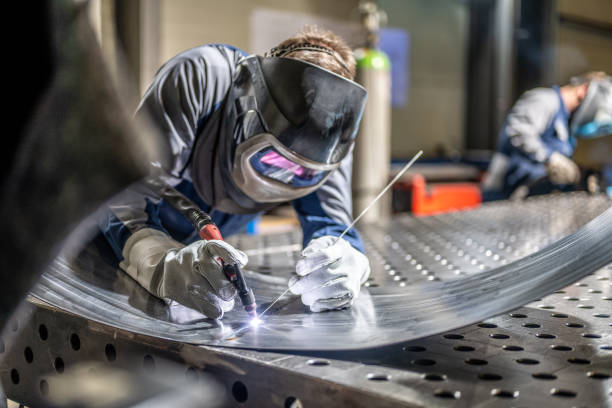  Wayland, IA Welder Pros