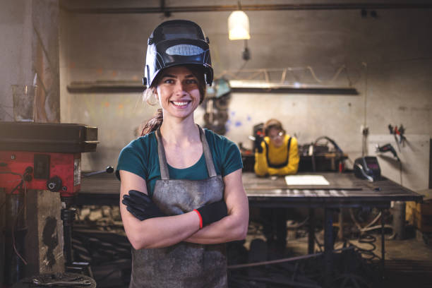 Best Automation and Robotic Welding in Wayland, IA