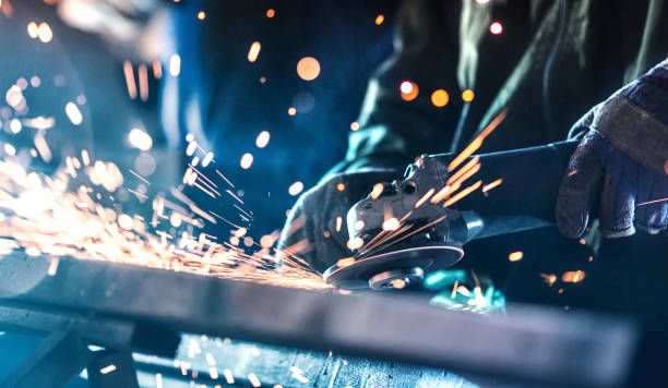 Best Specialty Welding Processes in Wayland, IA